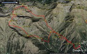 07 Tracciato GPS Benigni dalla Val Pianella